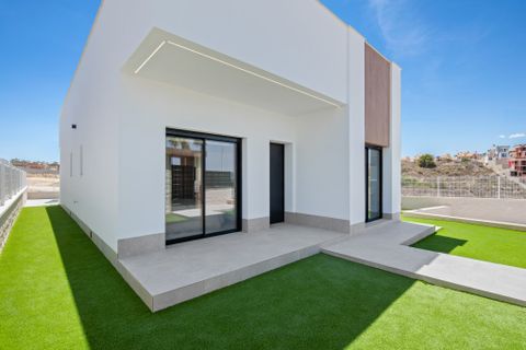 Villa i Algorfa, Alicante, Algorfa - € 445.000 | Ref: 5737NB - foto 28